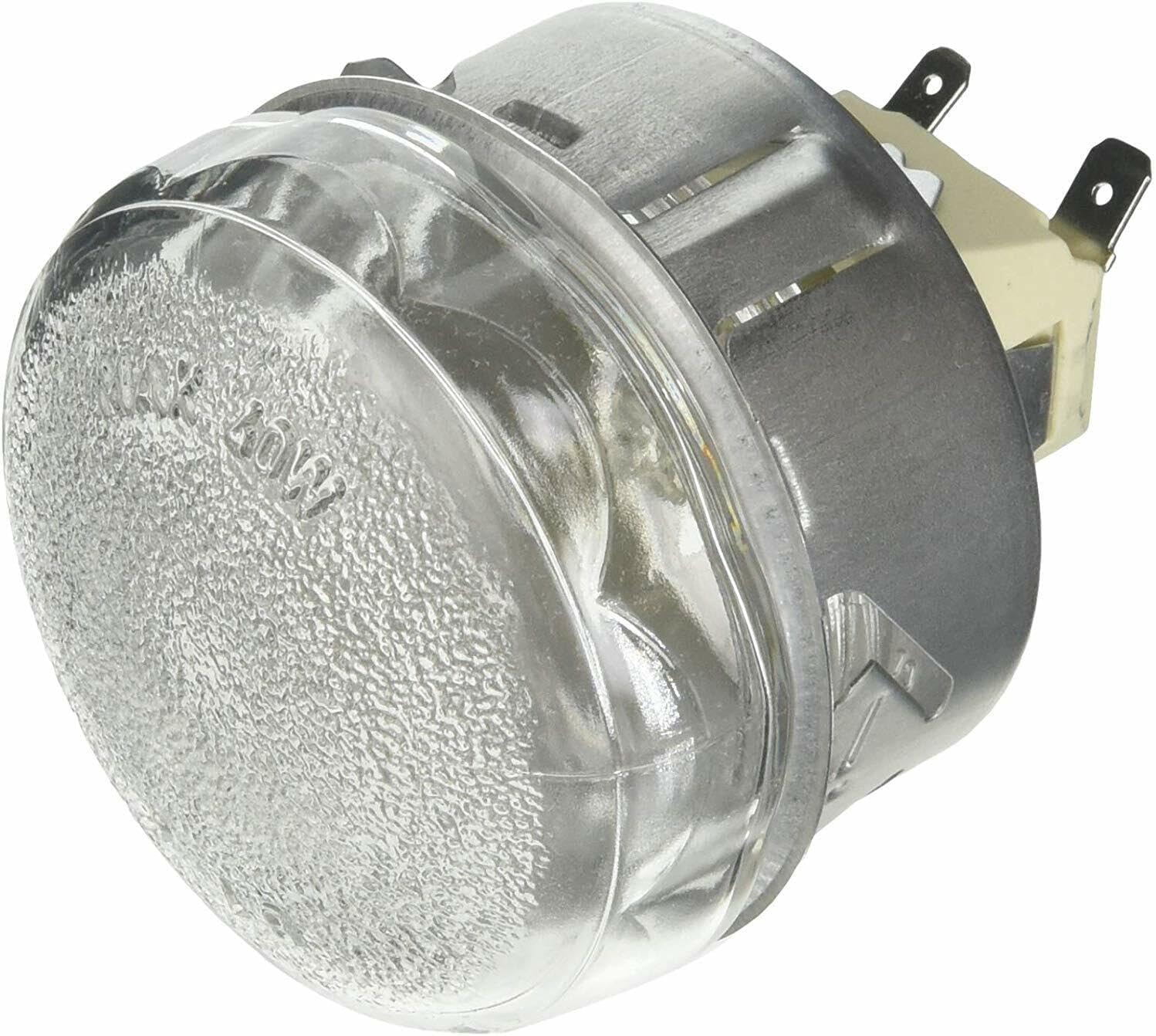 Whirlpool Range Light Socket W11594027 Whirlpool Range Light Socket W11594027